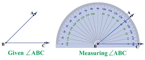 finding angle measures calculator.